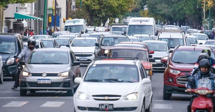 Licencia de conducir: hoy entra en vigencia el scoring nacional