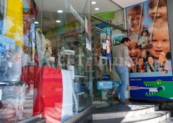 Alertan que odontólogos no atienden por falta de insumos