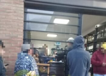 Es dispar el acatamiento al paro docente en Salta