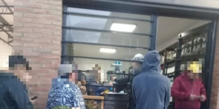 Es dispar el acatamiento al paro docente en Salta