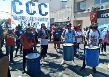 En los últimos 11 años, más de 13 mil personas fueron diagnosticadas con Chagas en Salta