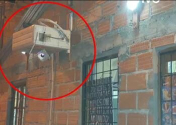 Caos vehicular por cortes y manifestaciones en la puerta de la Anses