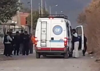 VIDEOS: Minuto a minuto comenzaron a llegar los peregrinos desde distintas partes de Salta y Argentina