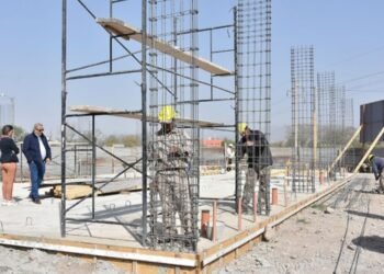 Más centros de desarrollo infantil en Salta