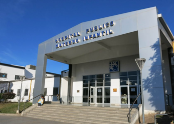 Salta tiene uno de los mejores hospitales de la Argentina