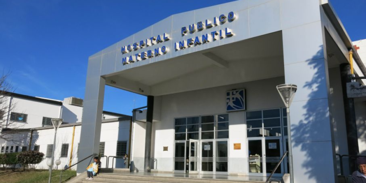 Salta tiene uno de los mejores hospitales de la Argentina