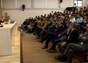 “Salta tendrá un rol central en la lucha contra el cambio climático”