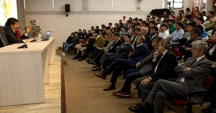 “Salta tendrá un rol central en la lucha contra el cambio climático”