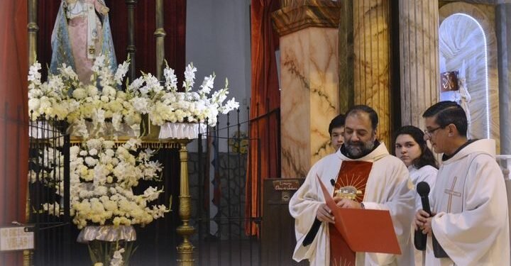 Día de cortes y bronca en el centro de Salta: “Queremos trabajar, no planes”