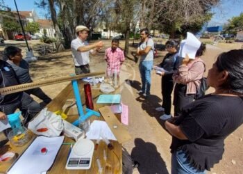 Con el faltazo de Alberto, Sáenz se reúne en Corrientes con otros gobernadores