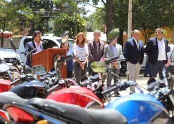 Reforzaron el equipo de salud en Tartagal