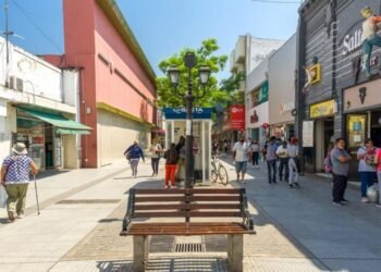 “Una falta de respeto”: comerciantes de Salta se quedaron calientes con el feriado