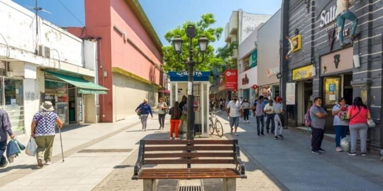 “Una falta de respeto”: comerciantes de Salta se quedaron calientes con el feriado