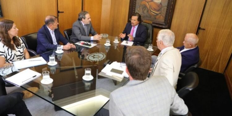 Lunes de luto en Salta: Ulises fue encontrado muerto en Av. Bolivia