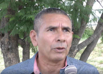 Los efectos de “La Niña” por tercer año consecutivo