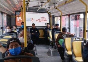 La UTA amenaza con dejar sin colectivo a todos: cuándo sería el paro en Salta