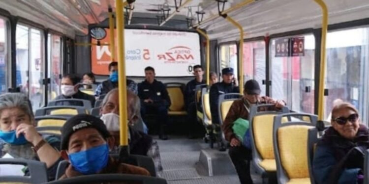La UTA amenaza con dejar sin colectivo a todos: cuándo sería el paro en Salta