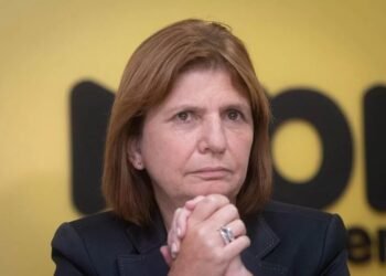 El mensaje de Patricia Bullrich a Juntos por el Cambio: “A mí no me baja nadie”