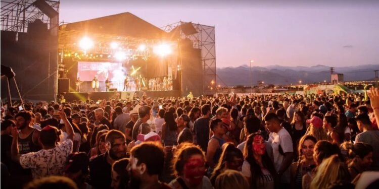 Volvieron a denunciar a la Carpa de las Estrellas: la avivada de siempre