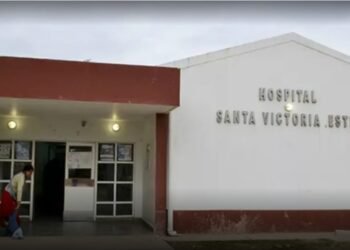 Comunidades wichís denuncian al gerente del hospital Santa Victoria Este