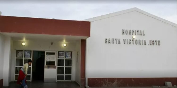 Comunidades wichís denuncian al gerente del hospital Santa Victoria Este