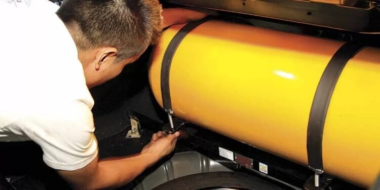 Nuevo trámite para autos a GNC: qué requisitos se necesitan y cuánto hay que pagar