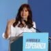 La pretensión del kirchnerismo: “Queremos que la candidata a presidenta sea Cristina”