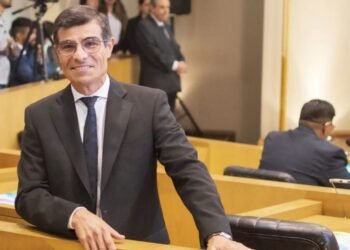 El duro mensaje del alfarista Ávila contra Roberto Sánchez: “Destruyó Juntos por el Cambio”