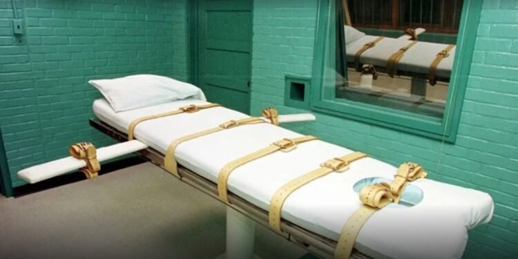 Una jueza de Salta está a favor de la pena de muerte: “Que se debata”