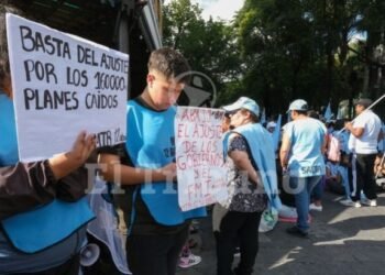 Rodríguez Larreta: “Lo garantizo, yo voy a bajar la inflación; es el primer objetivo que tenemos”