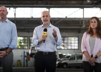 Rodríguez Larreta: “Lo garantizo, yo voy a bajar la inflación; es el primer objetivo que tenemos”