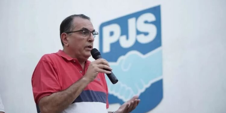 Arnedo cargó contra el oficialismo por la inflación en Tucumán