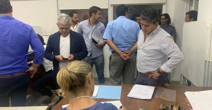 VIDEO. Una alianza y diez frentes se anotaron para las elecciones del 14 de mayo