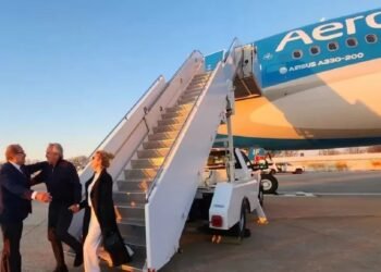 Cuándo se reúne Alberto Fernández con Joe Biden y quiénes lo acompañan en EEUU