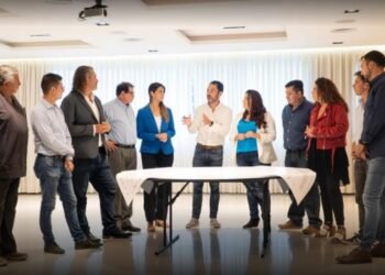 Los recicladores urbanos ya tienen representación sindical en Salta