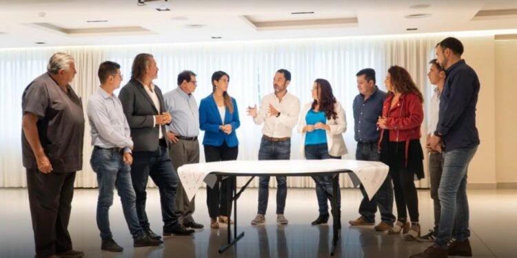 Los recicladores urbanos ya tienen representación sindical en Salta