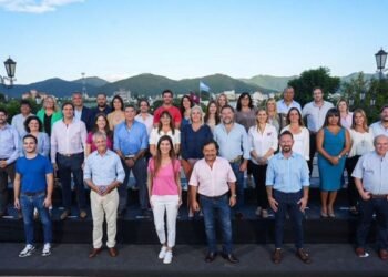 Bettina Romero: “Más unidos que nunca”