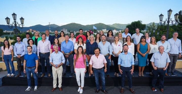 Bettina Romero: “Más unidos que nunca”