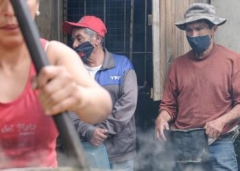 Potenciar Trabajo: en Salta darán de baja casi 2.000 titulares