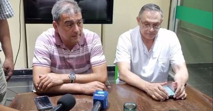 Mangione sobre el dengue en Orán: “Reconocemos que la situación es compleja, algunas veces más y otras menos”