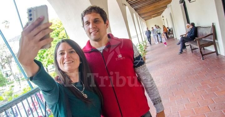 Rossi, sobre el FdT: “Puede ir con dos o tres fórmulas que compitan en una PASO”