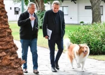 Rossi, sobre el FdT: “Puede ir con dos o tres fórmulas que compitan en una PASO”