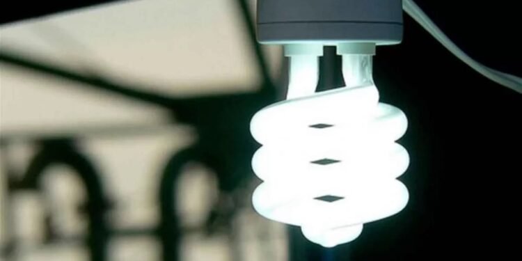 Tarifas de energía eléctrica: en mayo, las boletas llegarán con un 90% de aumento