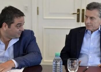 Arde la interna del PRO: Rodríguez Larreta resiste las críticas de Macri