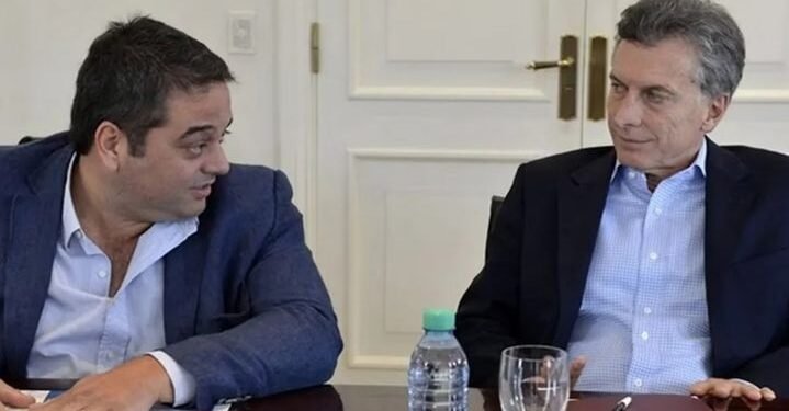 Arde la interna del PRO: Rodríguez Larreta resiste las críticas de Macri