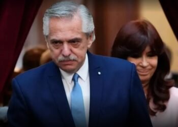 El FMI apura el ajuste en el país y Alberto criticó: “No nos van a asfixiar”