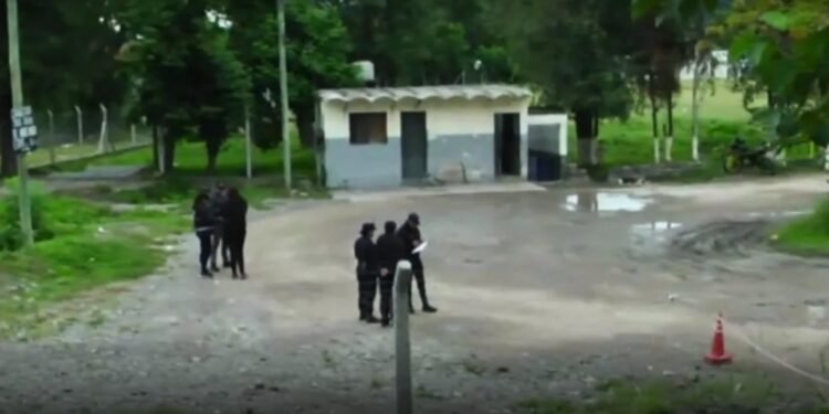 Se conoció el nombre del gaucho que apareció muerto en zona norte