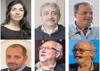 La minería, con el enfoque social