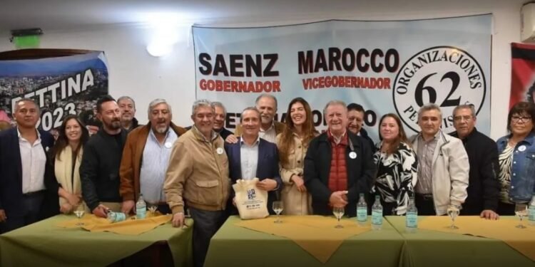 La minería, con el enfoque social