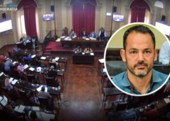 Se aprobó por unanimidad el proyecto de Educación Financiera Temprana en Salta